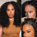 Glueless Curly Wigs