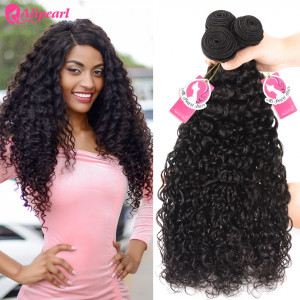 Cheap Human Hair Natural Wave Weave Onlilne Alipearl Hair
