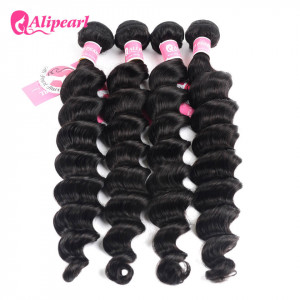 Best Virgin Hair Bundle Deals Virgin Human Hair Alipearl Hair