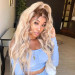 #613 body wave wigs 