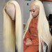 #613 lace wig 