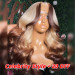 Ombre Lace Wigs