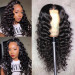 Loose deep wigs