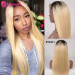 full lace wigs with baby hair 