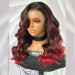  Body Wave Lace Wigs