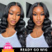 Clueless lace wig