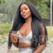 Yaki Wigs Wig With Natural Hairline