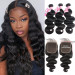 3 bundles with closure