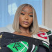 Blonde Highlights Bob Wigs