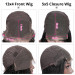 Alipearl Wig Type
