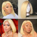 Short Bob Wigs