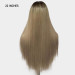 Blonde Ombre Wig