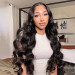 full lace frontal wigs