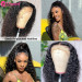 13x6 Lace Front Wigs