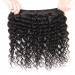 Deep Wave With Lace Closure