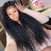 Deep Wave Lace Front Wigs