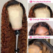 Brazilian Lace Front Wig