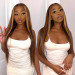 Highlights Lace Frontal Wig