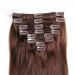 Clip In Extensions