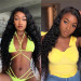Affordable Human Hair Wigs