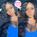 long lace frontal wig