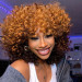 Short Curly Wigs