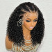  Human  Hair Lace Front Wigs