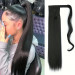 Straight Ponytail Extensions