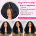 u part wig cap
