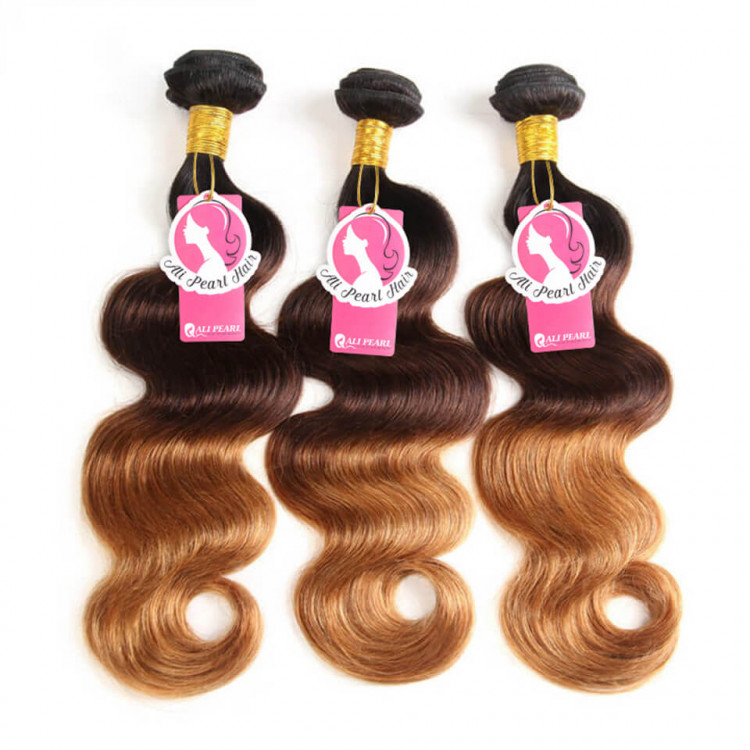 Alli hair on sale extensions