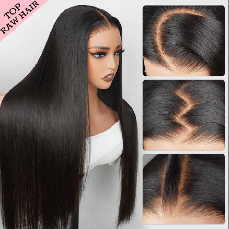 Real hair wigs long island cheap