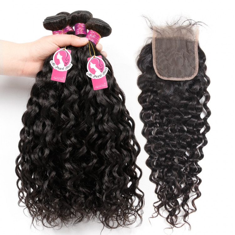 Human hair deals 9a grade