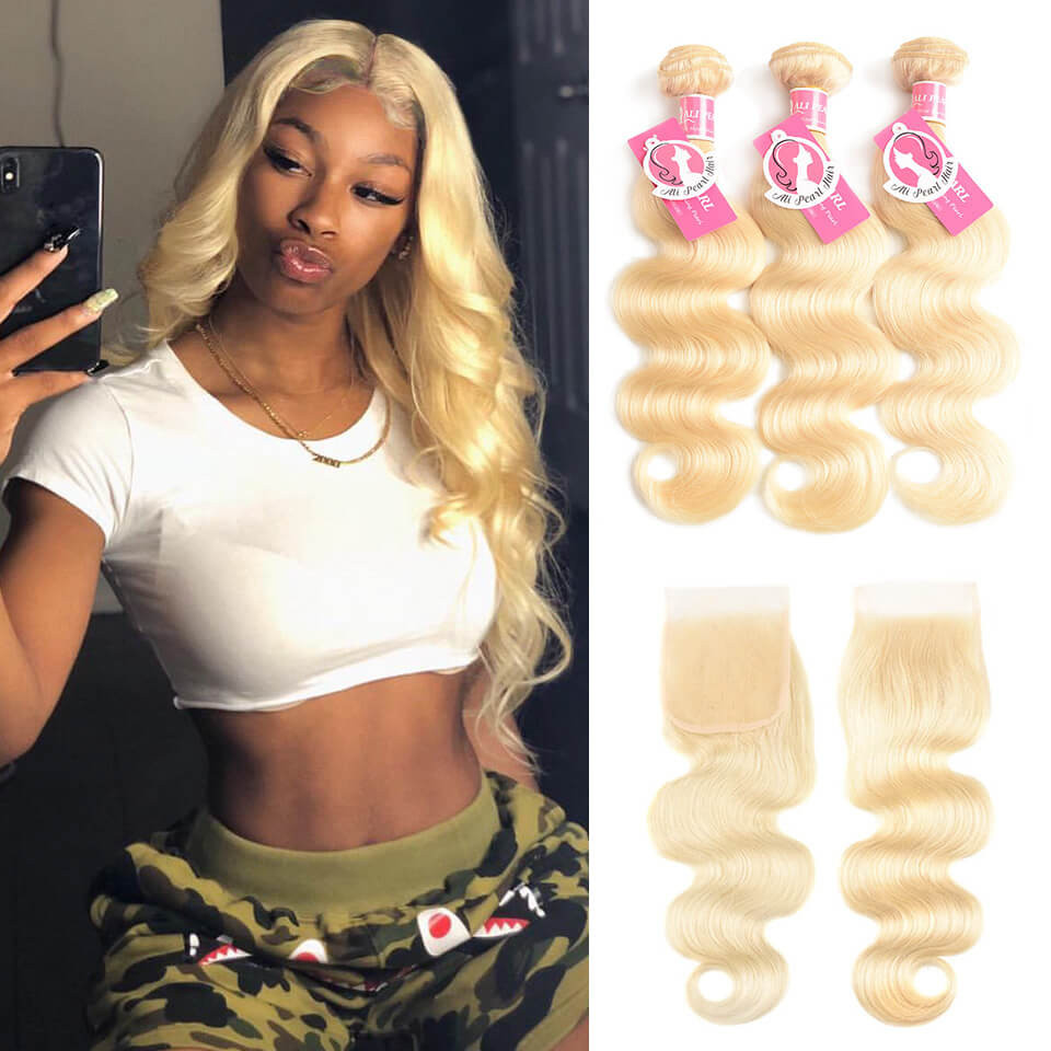 613 new arrivals weave hair
