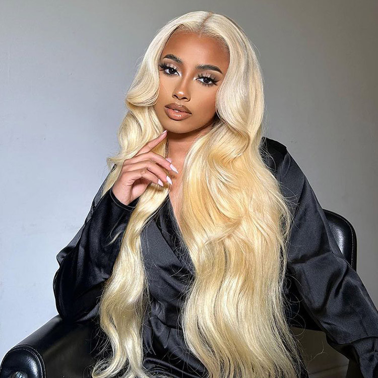 613 frontal wig hot sale