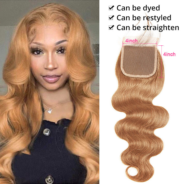 Buy Lace Closure Online In India -  India