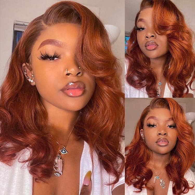 50 Copper Hair Color Ideas Trending in 2023