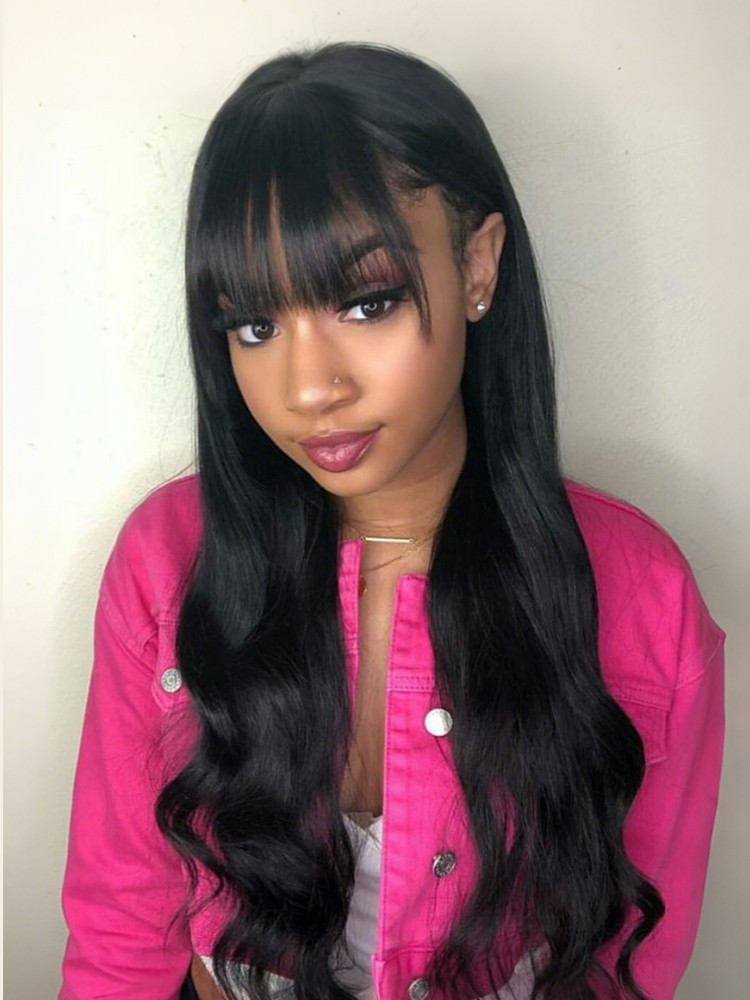Beach Wave Magic by TressAllure | Synthetic Wig – WigOutlet.com