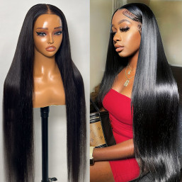 Real hair wigs in pakistan 2025