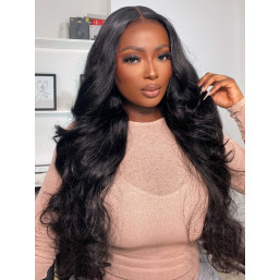 HD Lace Wigs Body Wave New 13x6 Lace Front Wig Realistic HD Lace Wigs Body Wave New 13x6 Lace Front Wig Realistic