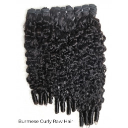 MAISON KINEMA Aran pattern hair band - メルカリ