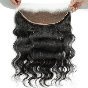 Brazilian 14 360 Lace Front Closure – terrabeauty