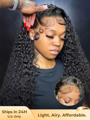 13x4 lace frontal wigs human hair 150 density cheap wig