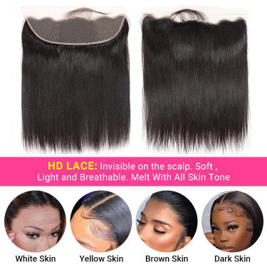 Lace frontal for sale top