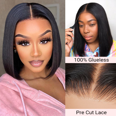 Glueless Lace Wigs Glueless Lace Front Wigs Alipearl Hair