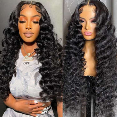 Lace Closure Wig Best Lace Wigs Alipearl Hair