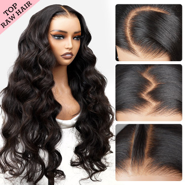 Lace xclusive wigs top