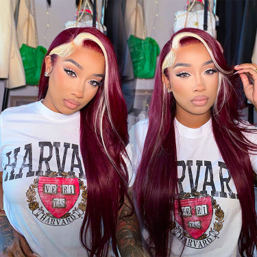 Best Quality Human Hair Wigs HD Lace Wigs For Sale Alipearl Hair