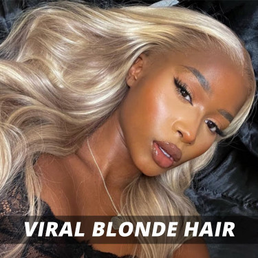 Buy wigs online blonde sales