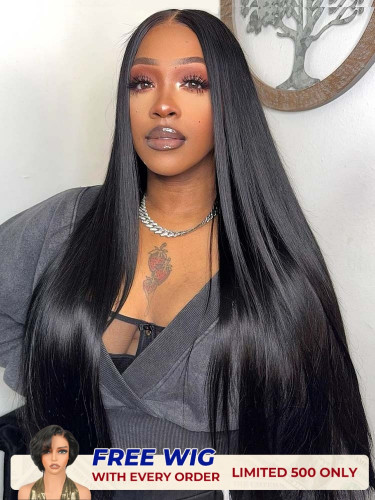 Lace Front Wig,Human Hair Lace Front Wigs -Alipearl Hair