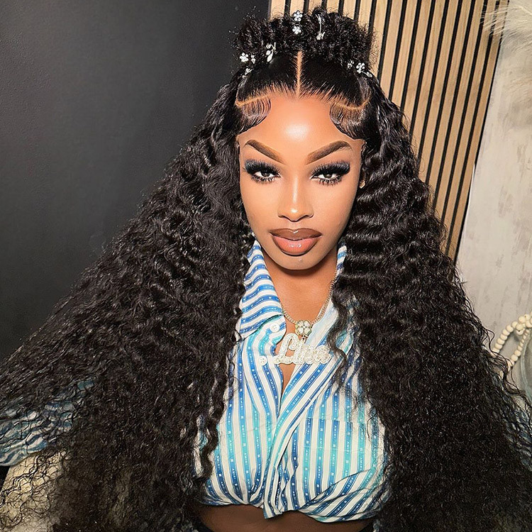 I lace wigs reviews sales